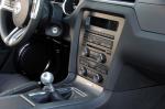 Ford Mustang GT 2010 года